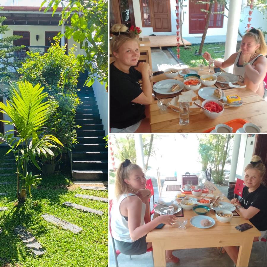 Kiara Sands Banduramulla Buitenkant foto